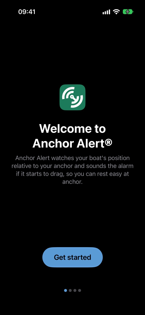 Welcome to Anchor Alert